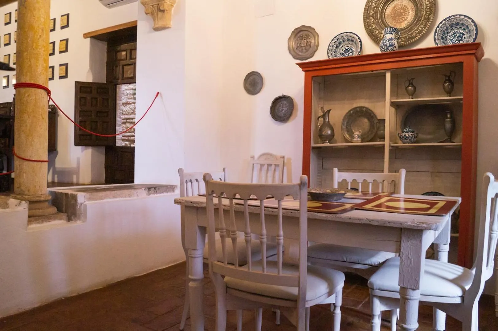 Apartment Historic Open House Cordoba-Casa De Las Cabezas Spain