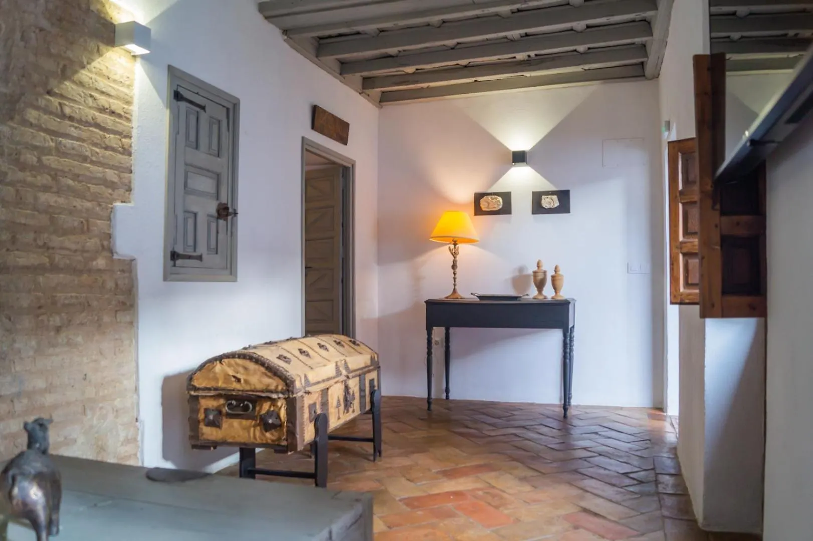 Apartment Historic Open House Cordoba-Casa De Las Cabezas