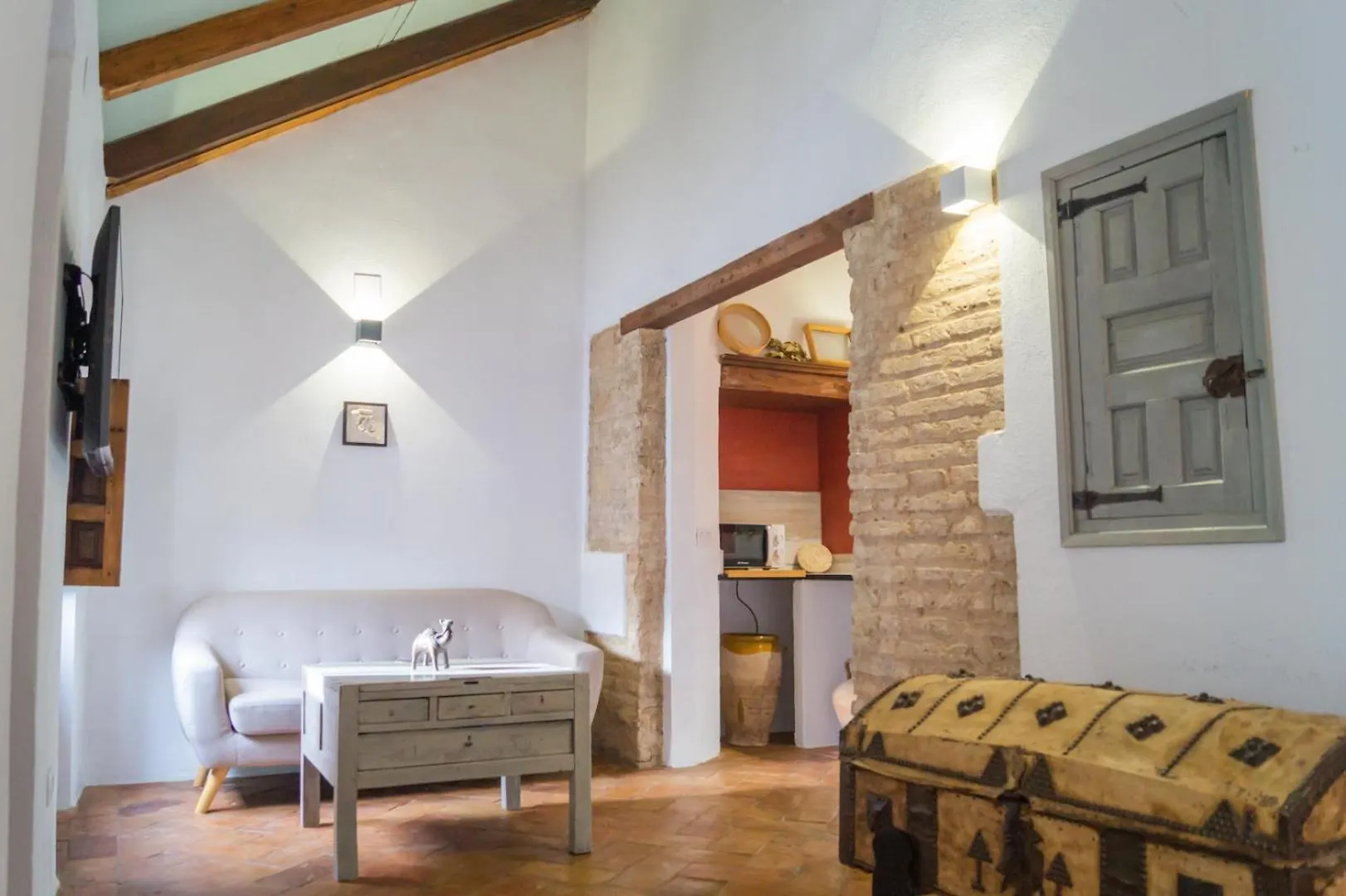Historic Open House Cordoba-Casa De Las Cabezas 0*, Cordoba Spain