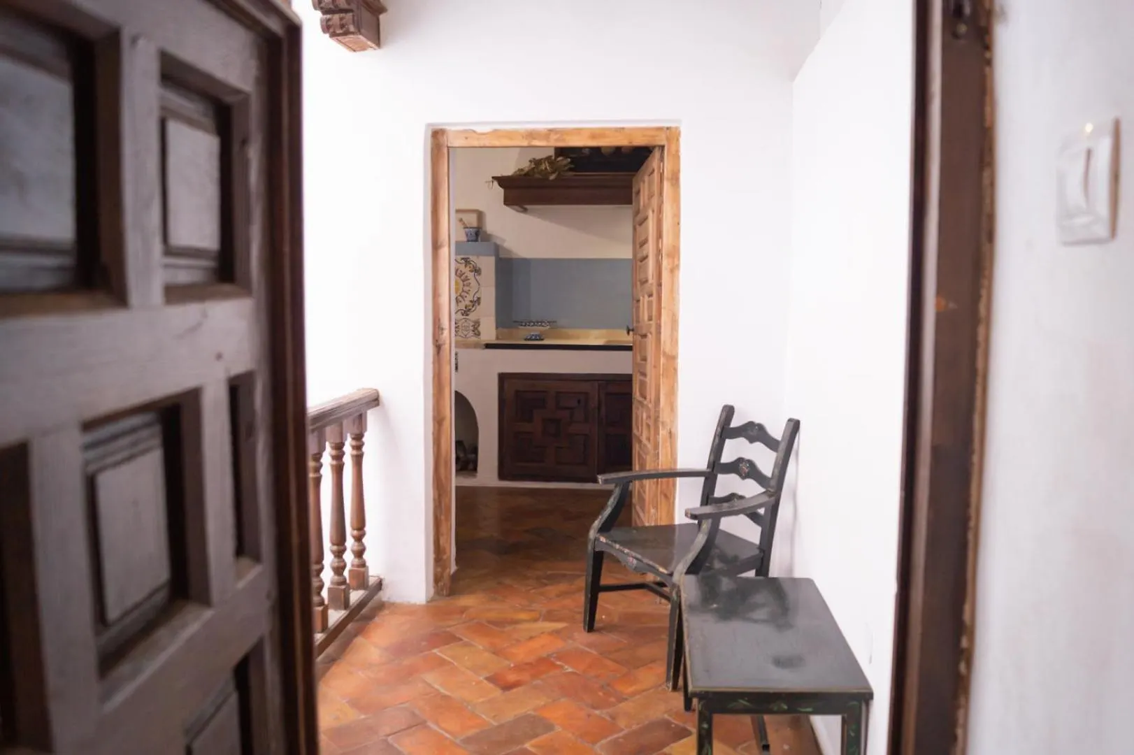 Historic Open House Cordoba-Casa De Las Cabezas 0*, Cordoba