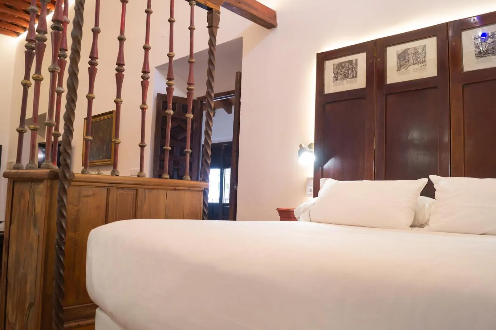 Historic Open House Cordoba-Casa De Las Cabezas