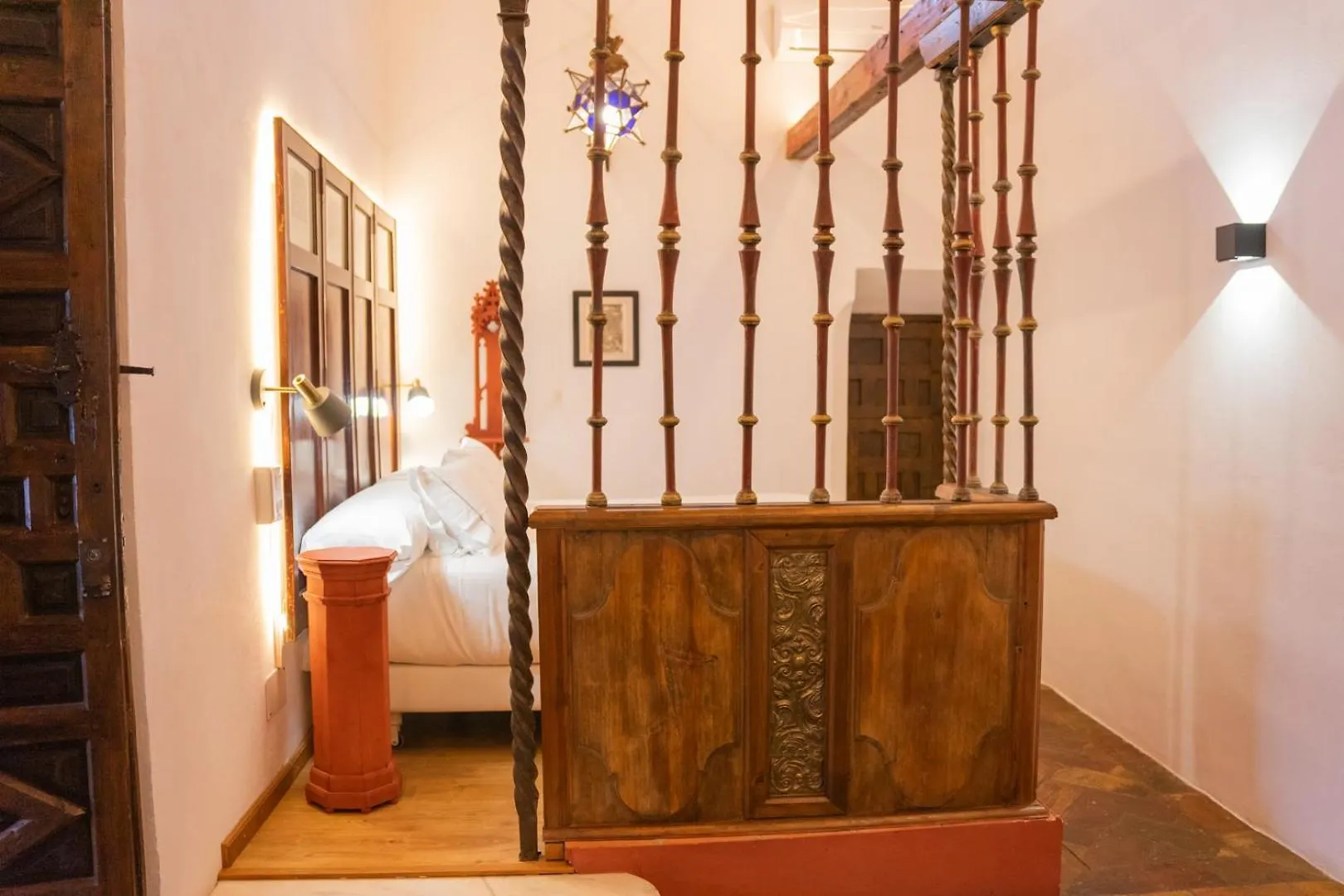 Apartment Historic Open House Cordoba-Casa De Las Cabezas