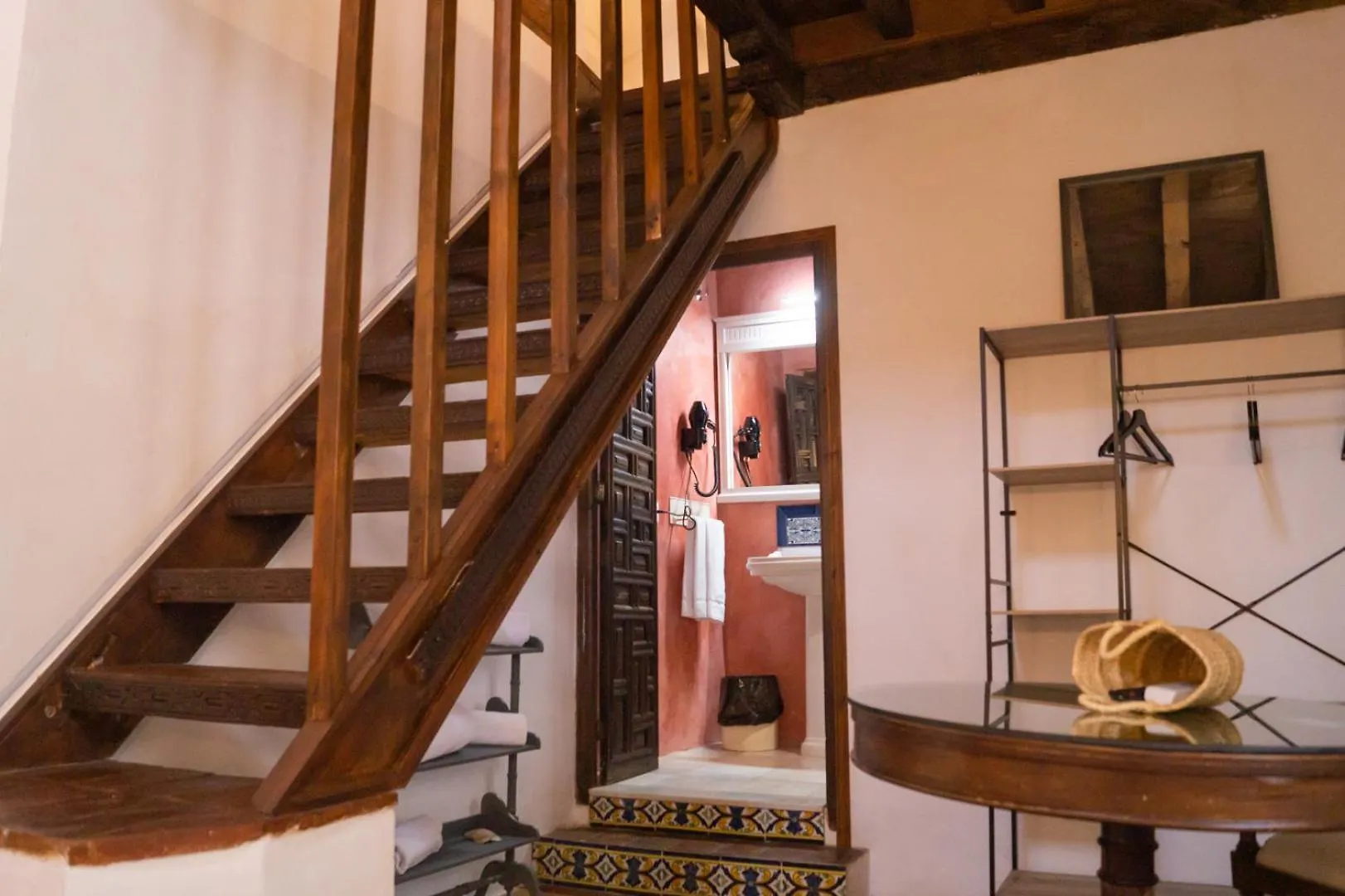 Historic Open House Cordoba-Casa De Las Cabezas Apartment Cordoba