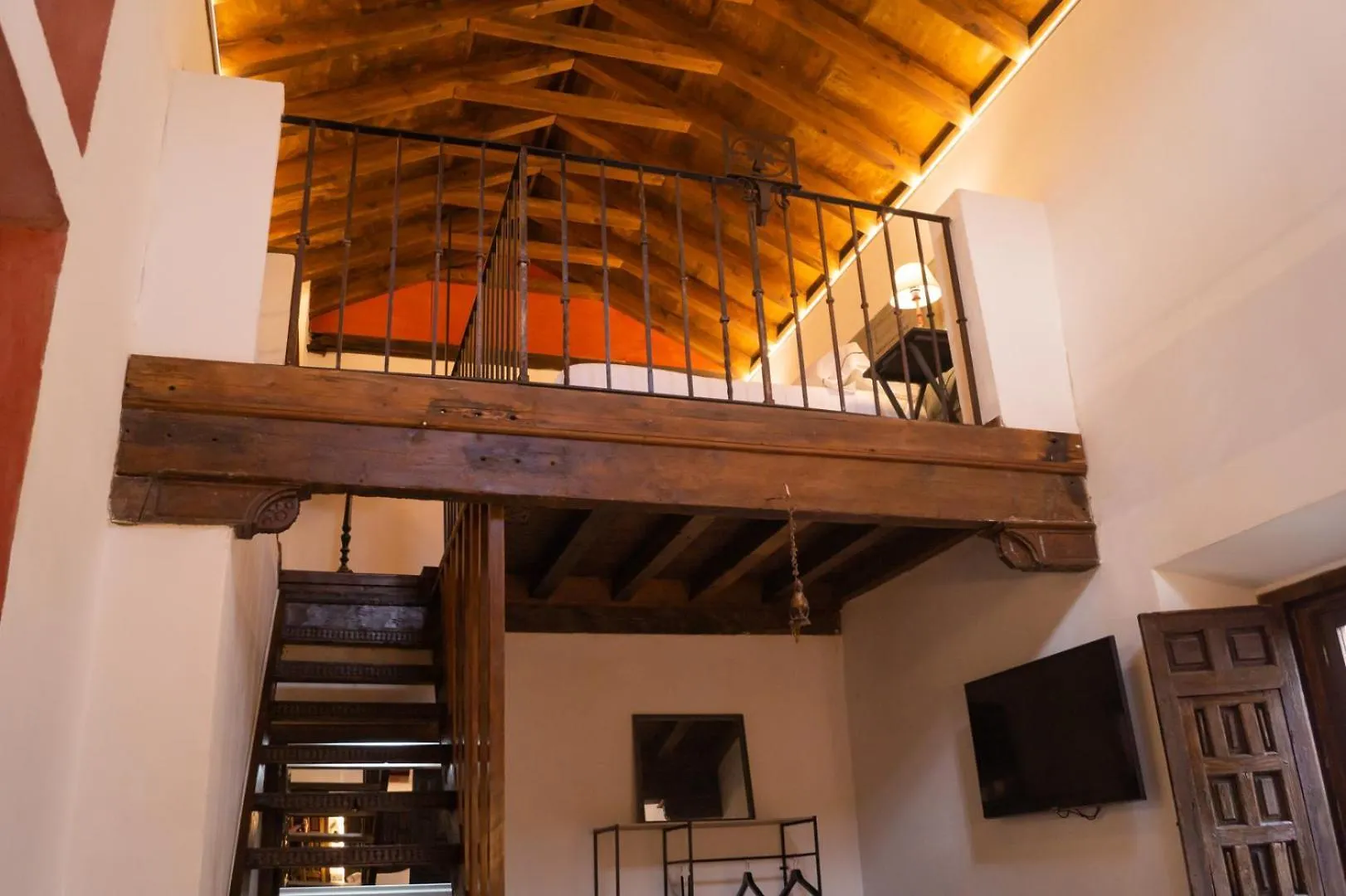 Historic Open House Cordoba-Casa De Las Cabezas 0*, Cordoba