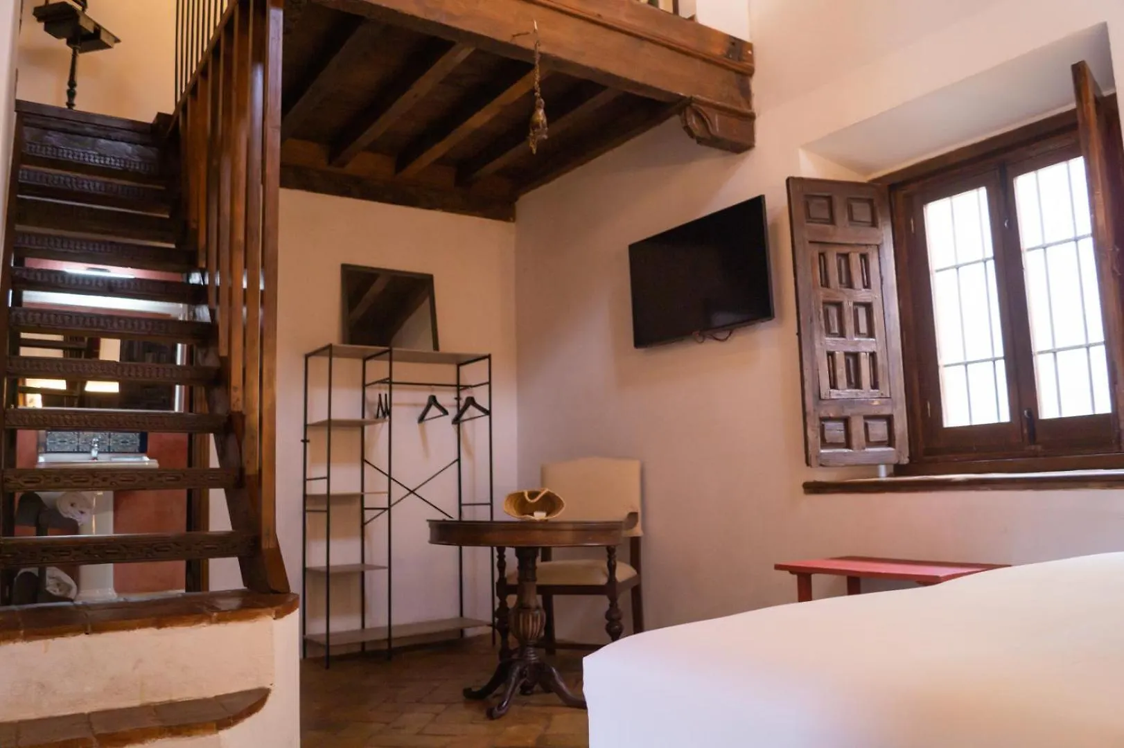 Historic Open House Cordoba-Casa De Las Cabezas Apartment