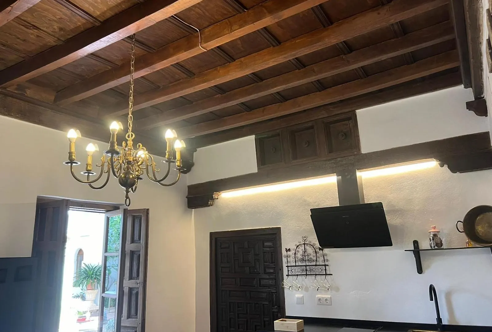 Historic Open House Cordoba-Casa De Las Cabezas 0*, Cordoba