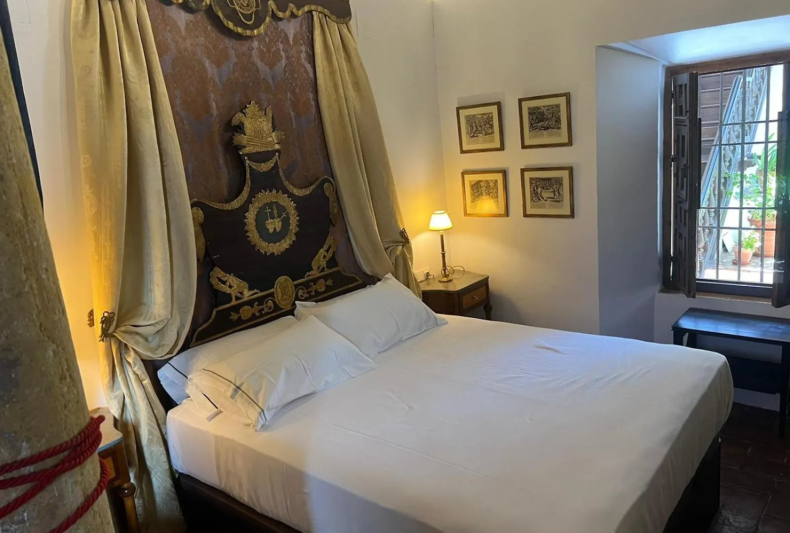 Apartment Historic Open House Cordoba-Casa De Las Cabezas Spain