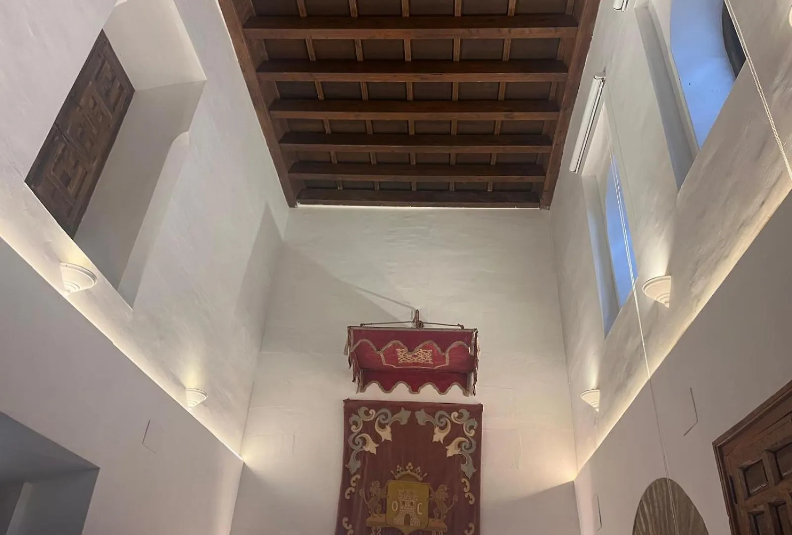 Apartment Historic Open House Cordoba-Casa De Las Cabezas