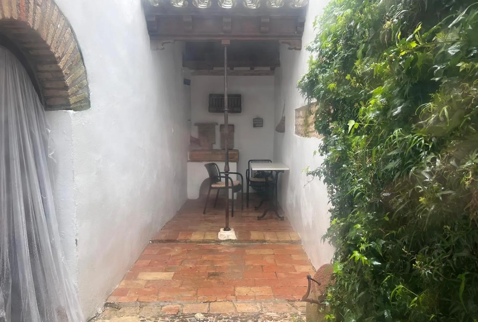 Historic Open House Cordoba-Casa De Las Cabezas