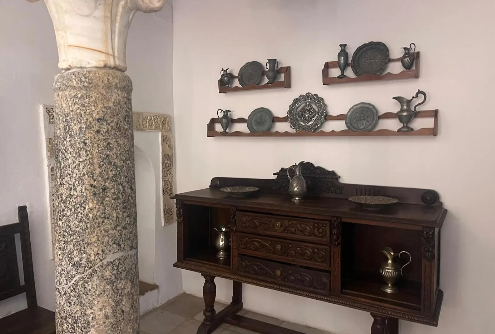 Apartment Historic Open House Cordoba-Casa De Las Cabezas Spain