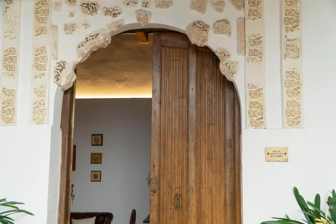 Historic Open House Cordoba-Casa De Las Cabezas Cordoba