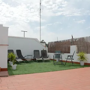 Purisima Vivienda Turistica Cordoba