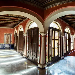 La Casa Del Cipres Casa Con Historia Cordoba
