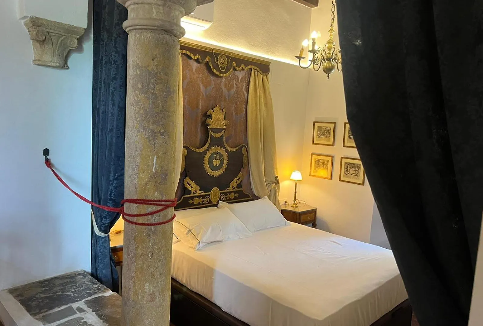 Historic Open House Cordoba-Casa De Las Cabezas Appartamento Cordova