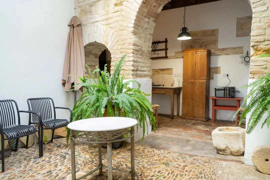 Historic Open House Cordoba-Casa De Las Cabezas 0*, Cordova Spagna