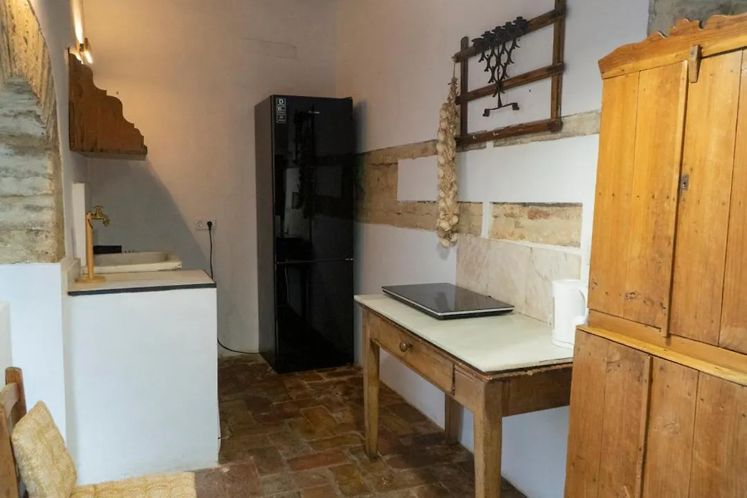 Historic Open House Cordoba-Casa De Las Cabezas 0*, Cordova